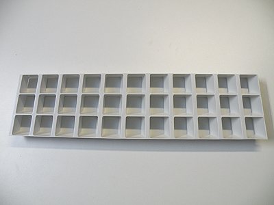 各種成形品の一例